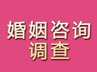 嘉兴婚姻调查
